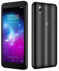 Замена дисплея на телефоне ZTE Blade L8 в Краснодаре